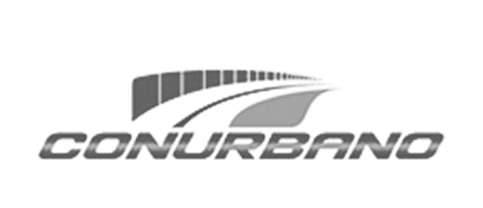 Conurbano Logo