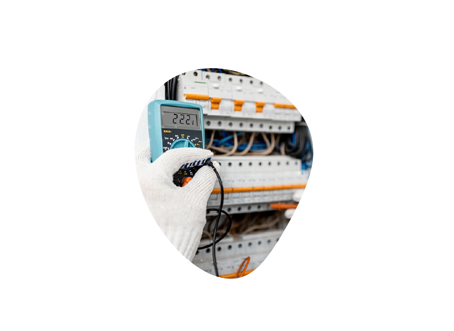 Servicio de Electricidad Integral