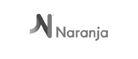 Tarjeta Naranja