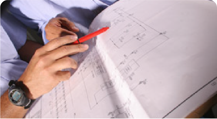 Servicio de Electricidad Integral